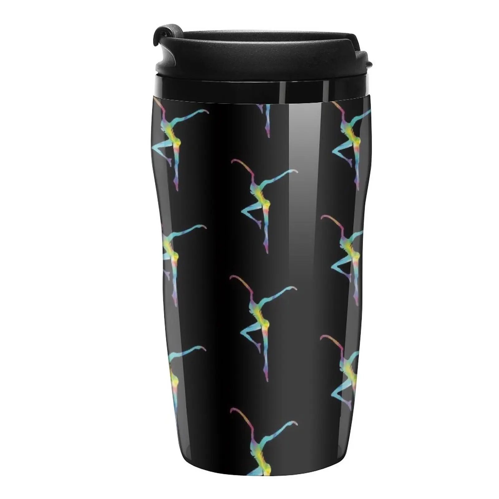 

New dmb tiedye Travel Coffee Mug Thermos Cup Thermos Coffee Vintage Cup Insulated Cup For Coffee