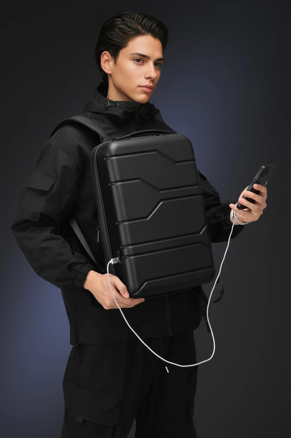 Backpack color options