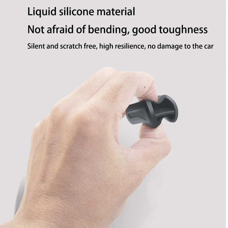 Air Vent Aromatherapy Clip for Tesla Model 3 / Model Y