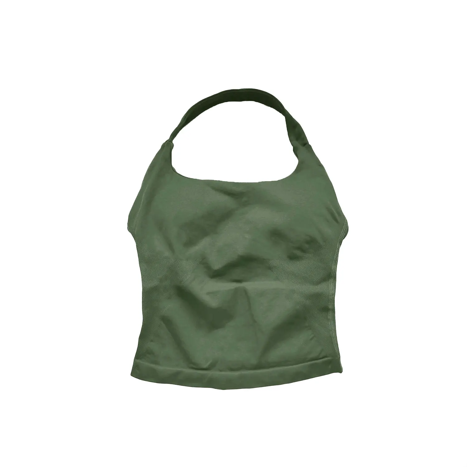 Deep Khaki Green