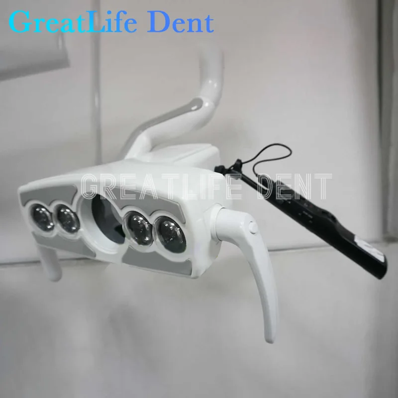 Рисунок 6 - GreatLife 12 Вт Стоматологическая