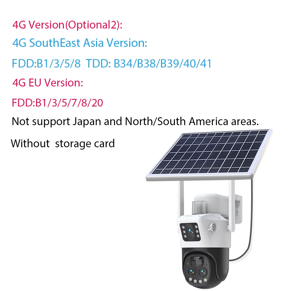 4G without card