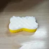 1Pc Comfortable Bath Sponge Body Scrubber Massager Relax Exfoliating Shower Ball Skin Care Bathing Accessories Body Scrub 6