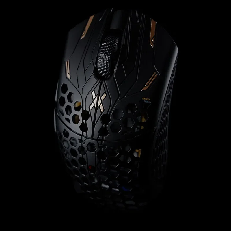 Final mouse ultra light x drahtlose Maus Dual-Mode niedrige Latenz 