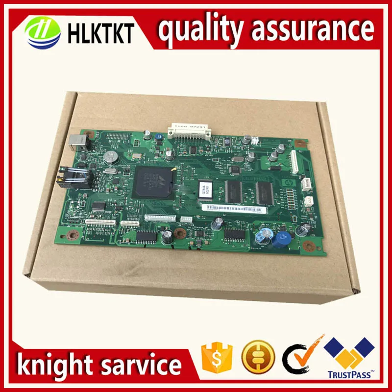 

Formatter Board For HP 3050 3055 3055N Q7529-60002 Q7844-60002 Formatter Pca Assy logic Main Board MainBoard