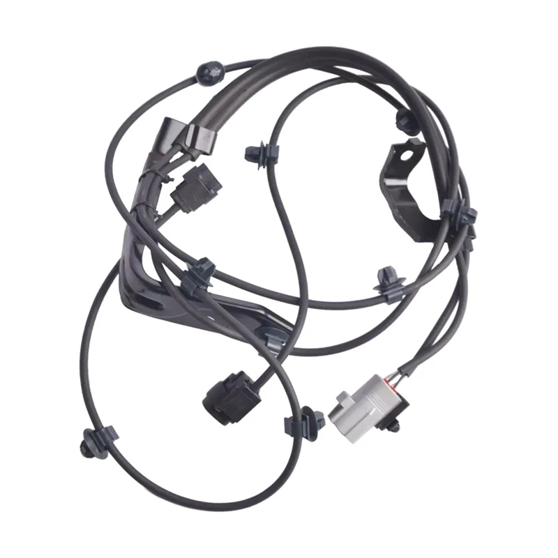 ABS Wheel Speed Sensor 89516-60300 Anti-Lock Brakes Rear Sensor Wire For Lexus GS460 2010-