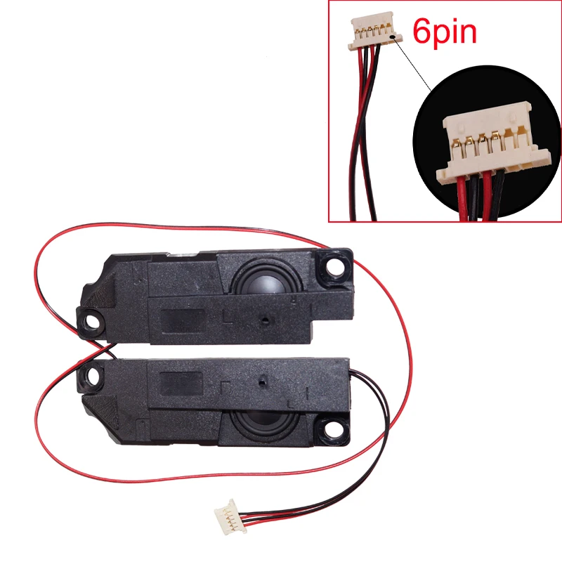For Asus ROG 3 plus 4 plus G531 G531GT G531GW G531G G731G S5D S5DV S7D S7DV G712 OEM speaker audio