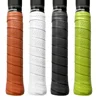 1Pc Thickened Anti-slip Sweatband Badminton Grip Tennis Overgrip Sport Tape Windings Over For Fishing Rod Squash padel Racket