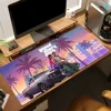 Game G-GTA 6 Large PC Mouse Pad For Non-Slip Gaming Laptops Gamer Carpet Keyboard Mat Desk Protector 1