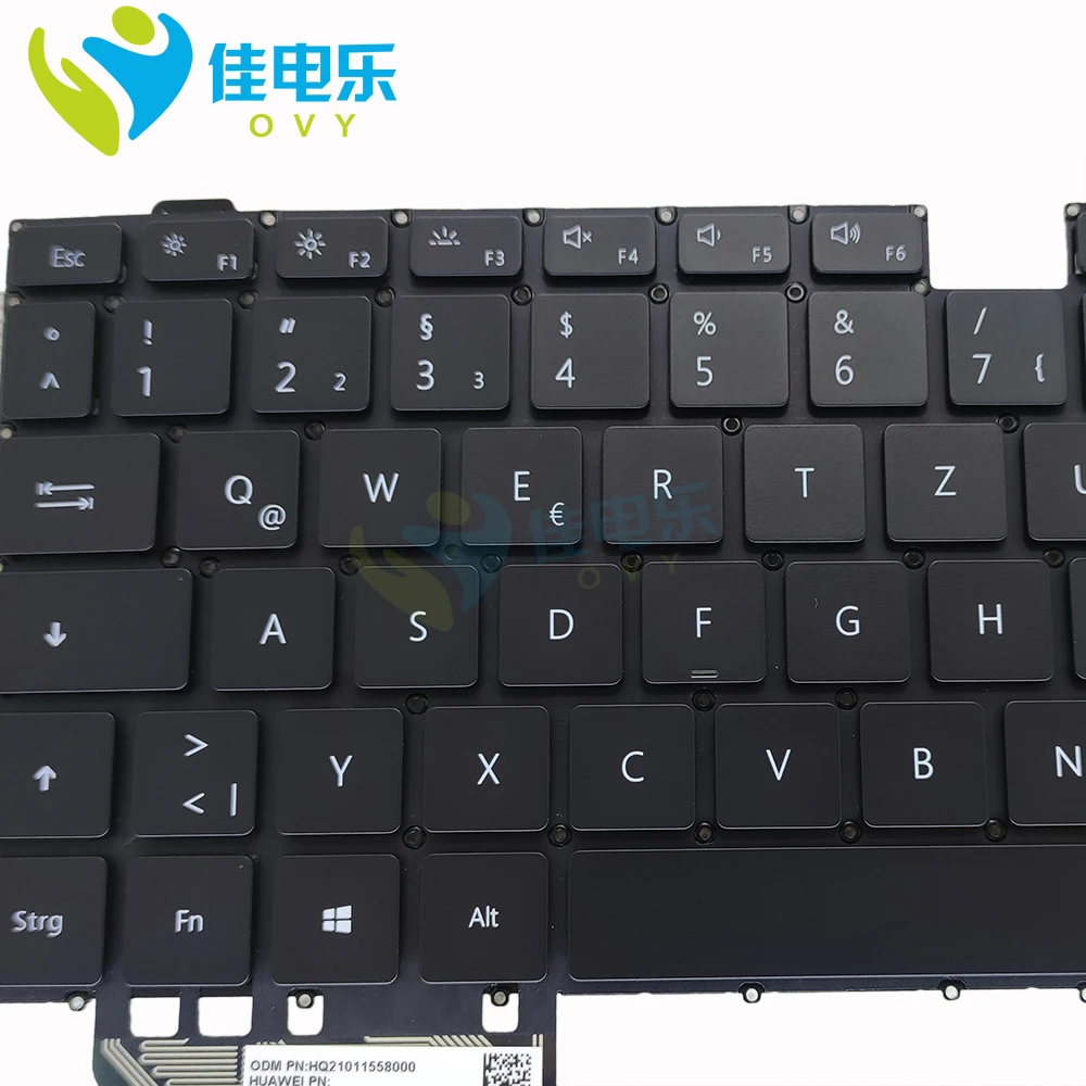 Huawei MateBook X Pro MACH-W19 W19C W29