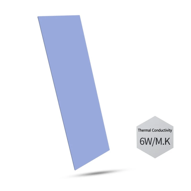 Рисунок 4 - Радиатор M.2 NVMe радиатор для SSD M2 2280 HDD