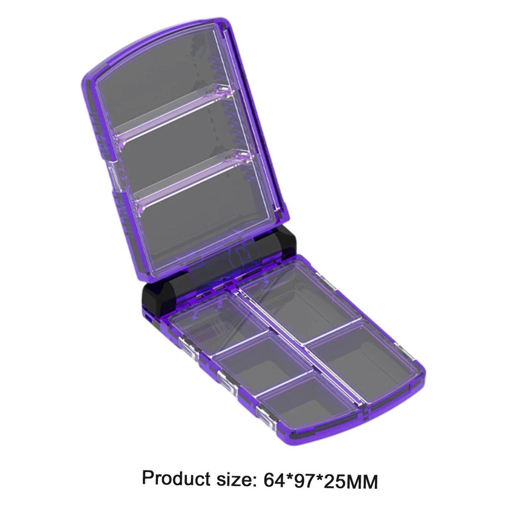 Purple style C