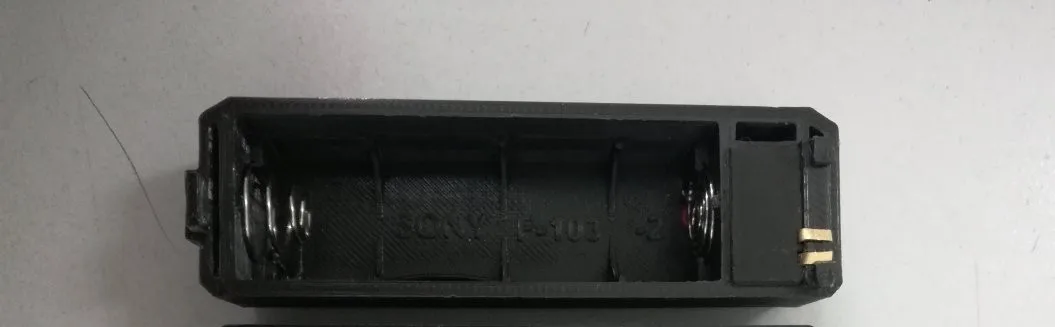 現状品 SONY ウォークマン WM-F202 通電OK 電池ボックス付き 現状品 SONY ウォークマン WM-F202 通電OK 電池ボックス付き