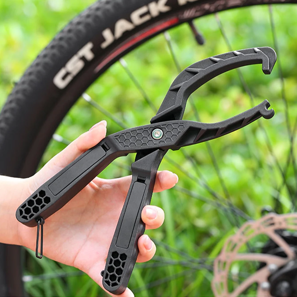 Bicycle Tire Bead Jack Pliers 2