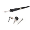 YIHUA 907A Soldering Iron Handle 50W Universal 936 Soldering Stations Electric irons 5 Holes Interface Welding Tools Accessories 3