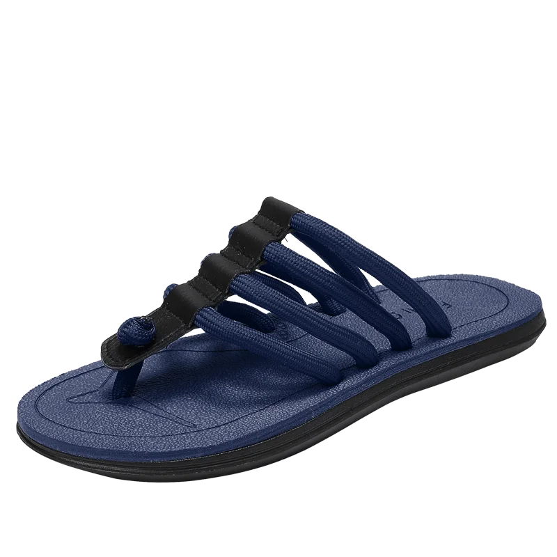 الوجه يتخبط شبشب رجالي جديد كبير الحجم موضة رياضية...