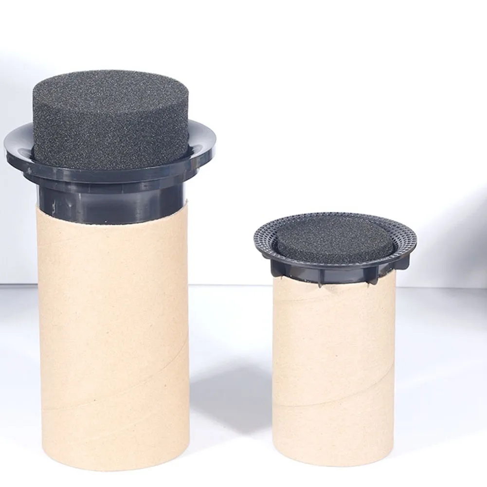 Bass Reducing Bungs Foam Loud Speaker Port Bungs Close Wall Placement High Quality Foam Open Cell Speaker Tuning Accessory speaker port bungs
