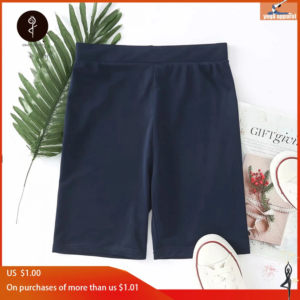 New 1/2PCS Seamless Yoga Sports Pants Women Super Elastic Sports Pants Soft Ultra-thin Fitness Running Women's cycling shorts