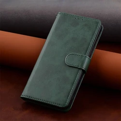 Premium Soft Silicone Back Case for Realme GT Series - Durable and Stylish Phone Protection (Green)