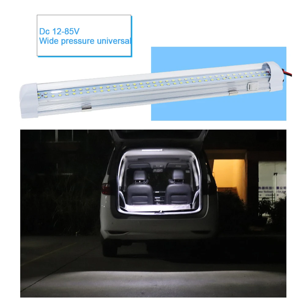12V 72Led ڵ ׸ Ʈ Ʈ  ,   ĳ On/Off ġ 4.5W ڵ Ʈũ  Led Ʈũ 