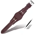 Brown-A-S Clasp