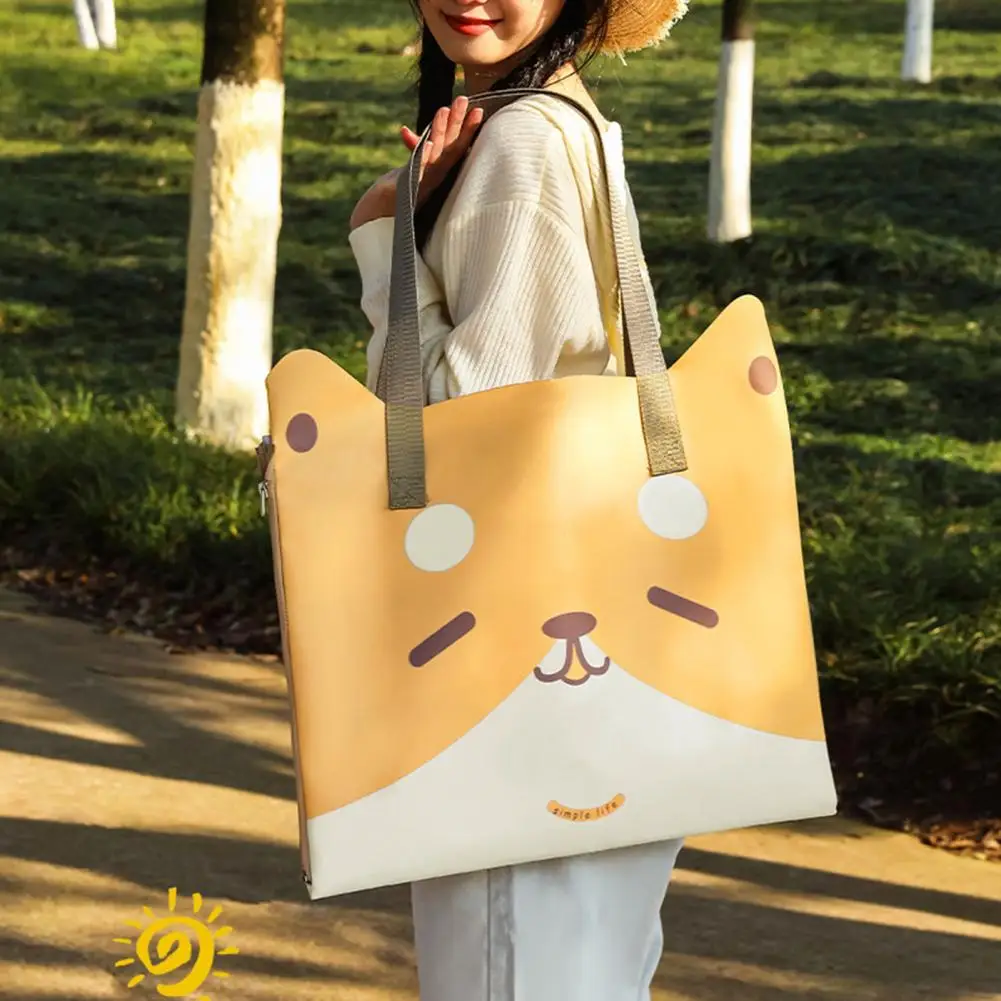 Рисунок 5 - Коврик для пикника из ткани Оксфорд