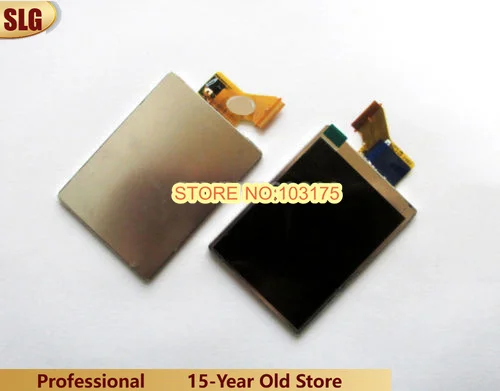 Hàng tồn kho siêu thấp / Canon A1200 A2400 A2300 Màn hình LCD Màn hình