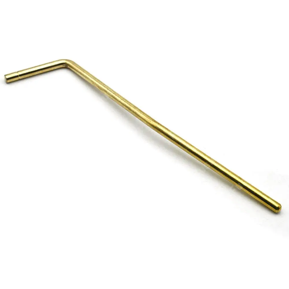 Guitar Tremolo Arm 6MM Screw-In Whammy Bar Crank Lever For Electric Guitar Parts From Capos - Price 73.27 - View #6