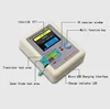LCR TC1 1.8 Inch TFT LCD Display Multimeter Transistor Tester Diode Triode Capacitor Resistor Test Meter 6