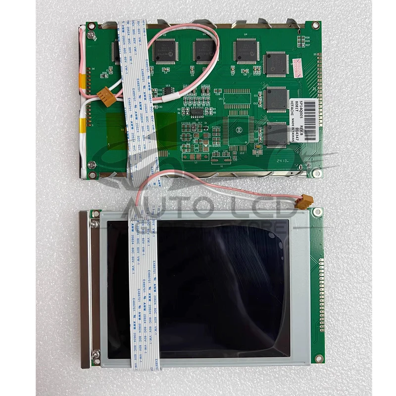 SP14Q001 SP14Q002 SP14Q005 SP14Q006 5.7인치 LCD 패널 스크린 디스플레이
