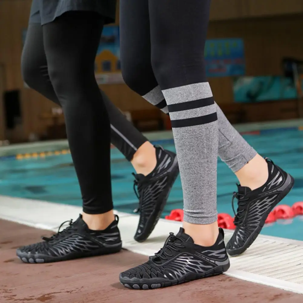 

Туфли Унисекс Легкие для ходьбы, дышащие, Нескользящие, обувь для здоровья, 1 пара