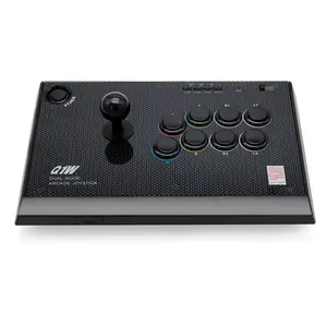 Arcade Fight Stick Buttons | Arcade Fight Stick Sanwa | Hitbox