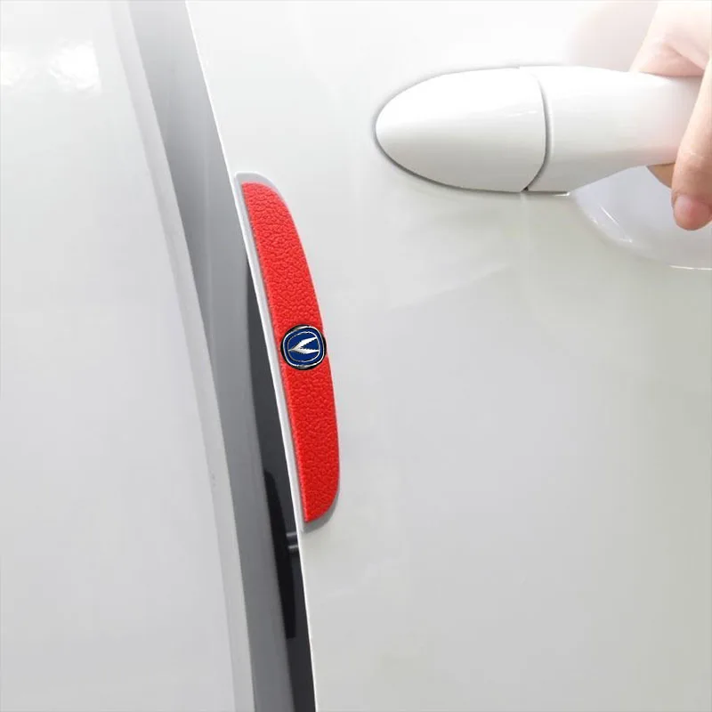 Car Protection Stickers Decoration For Changan CX70 CS55 CS75 Plus CS35 CS95 Filter Bunper CS15 Alsvin Eado CX20 car Accessories