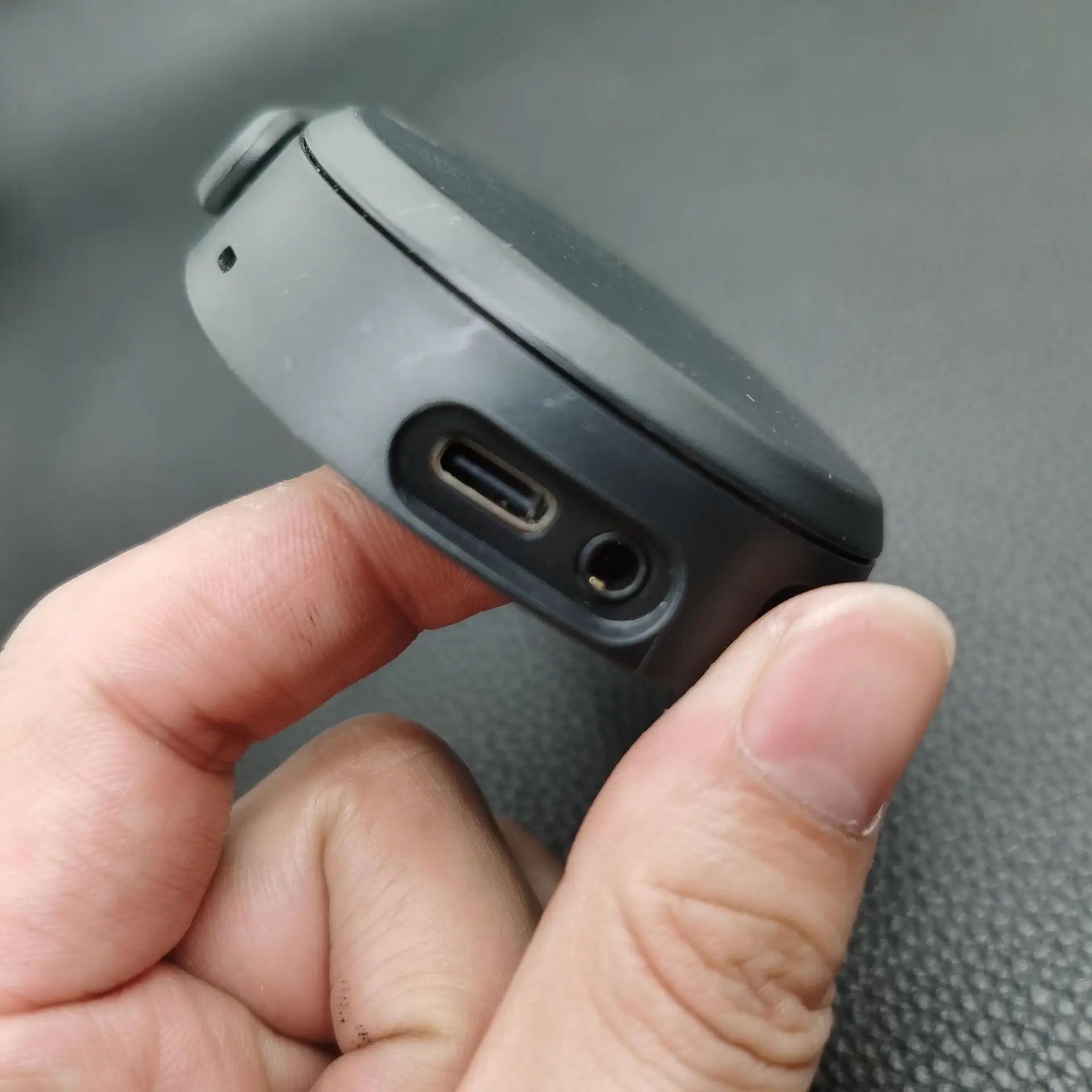 Headband Bracket Spare Parts for Skullcandy Crusher Wireless Replacement Swivel Speaker Housing Cover Head Band Repair Earpads