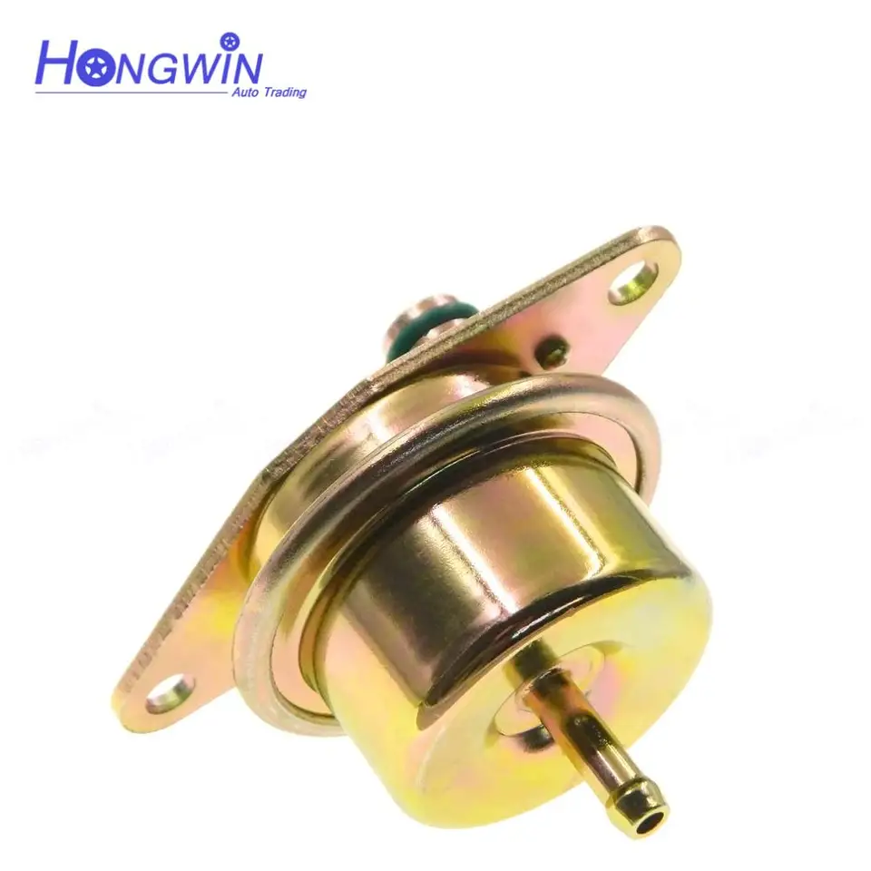 REGULADOR DE PRESIÓN DE GASOLINA F-150 MUSTANG RANGER F4CE-9C968-AA