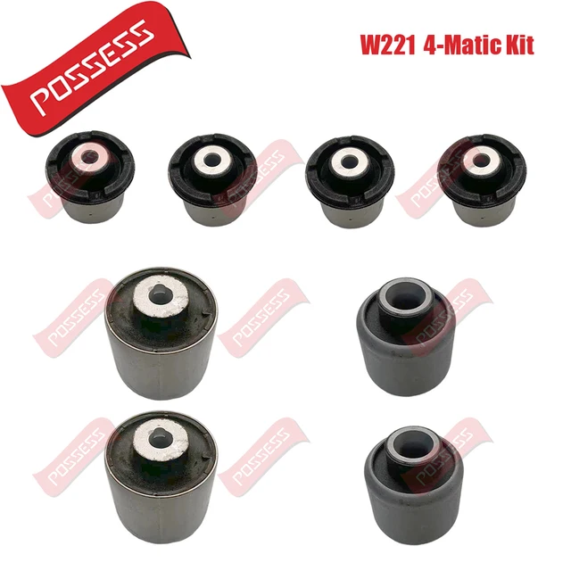 フロントロワーコントロールアームボールジョイント&スウェイバーリンクキット-6本組-2007年~2017年のトヨタ・カムリに対応 6ピース フロント ロワー コントロールアーム ボール ジョイント タイ