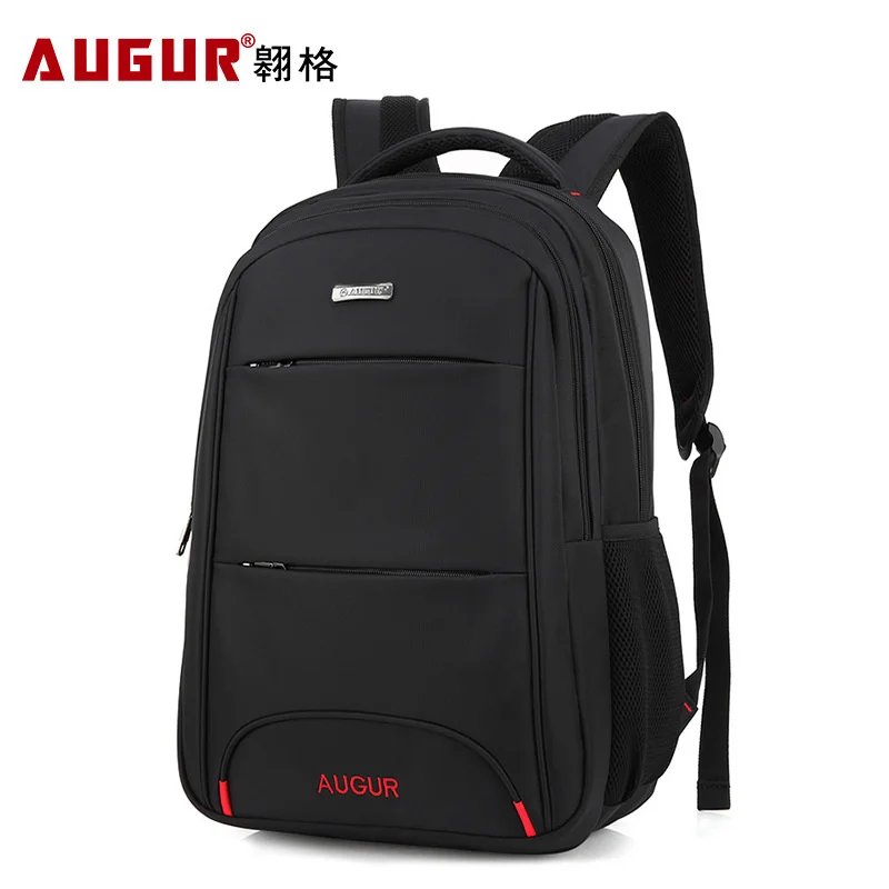 

Aoge/AUGUR Oxford Cloth Bag Backpack Computer Men's Leisure 9018