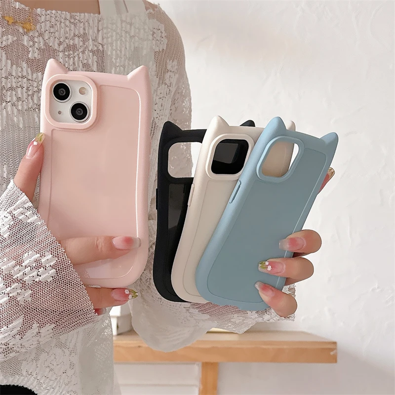 Cute Case for iPhone thumbnail 4