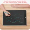 8.5/10/12/16 in LCD Drawing Tablet For Children's Toys Painting Tools Electronics Writing Board Boy Kids Educational Toys Gifts 4