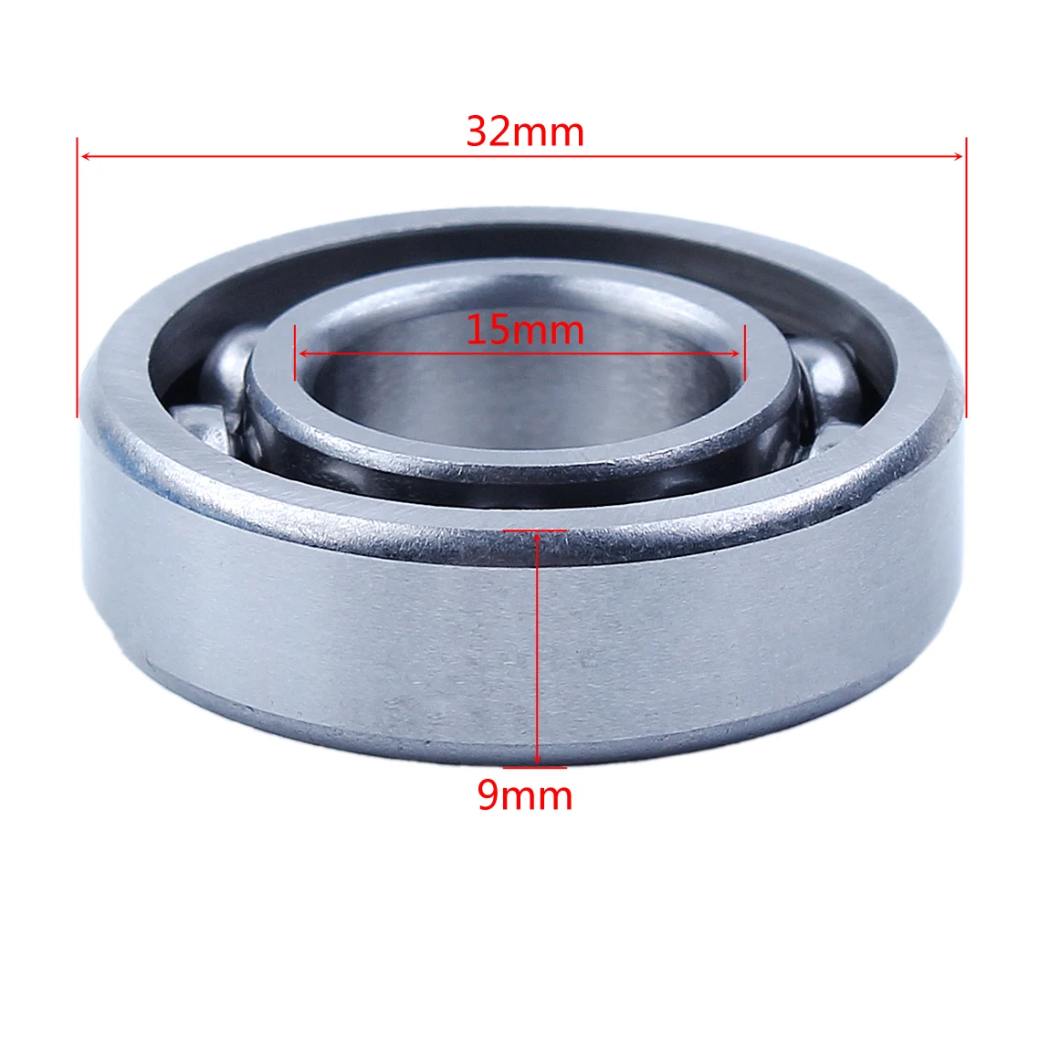 Crankshaft Bearing Oil Seal Kit 2set/lot STIHL MS180 MS170 MS 180 170 018 017 Chainsaw Part 9503 003 0311 / 9638 003 1581