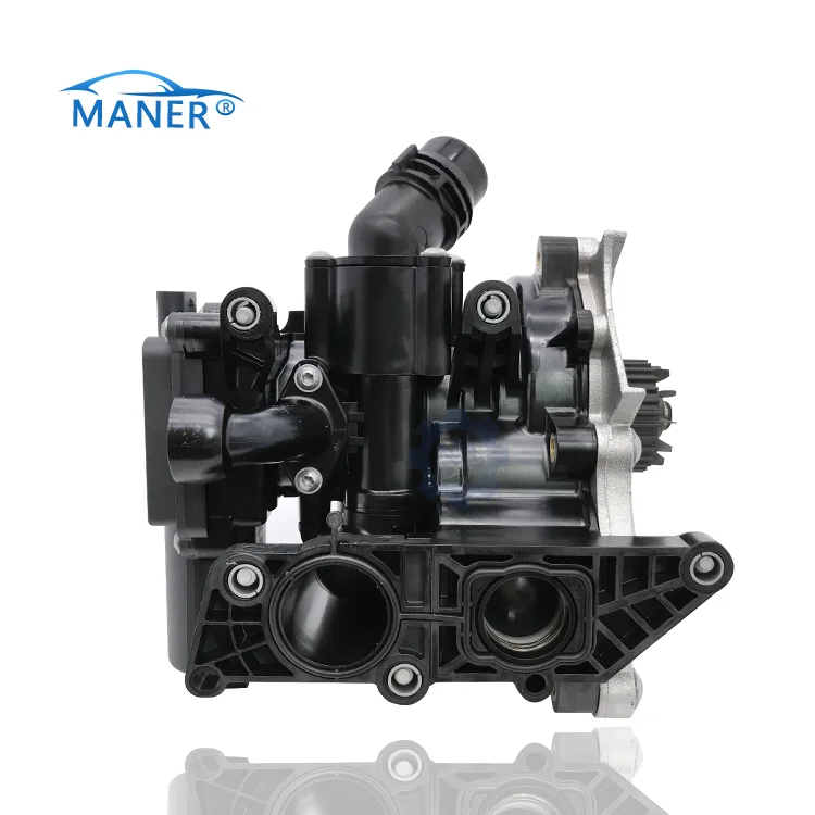 

06L121111 cooling systems coolant regulator car electric water pump for Audi vw golf