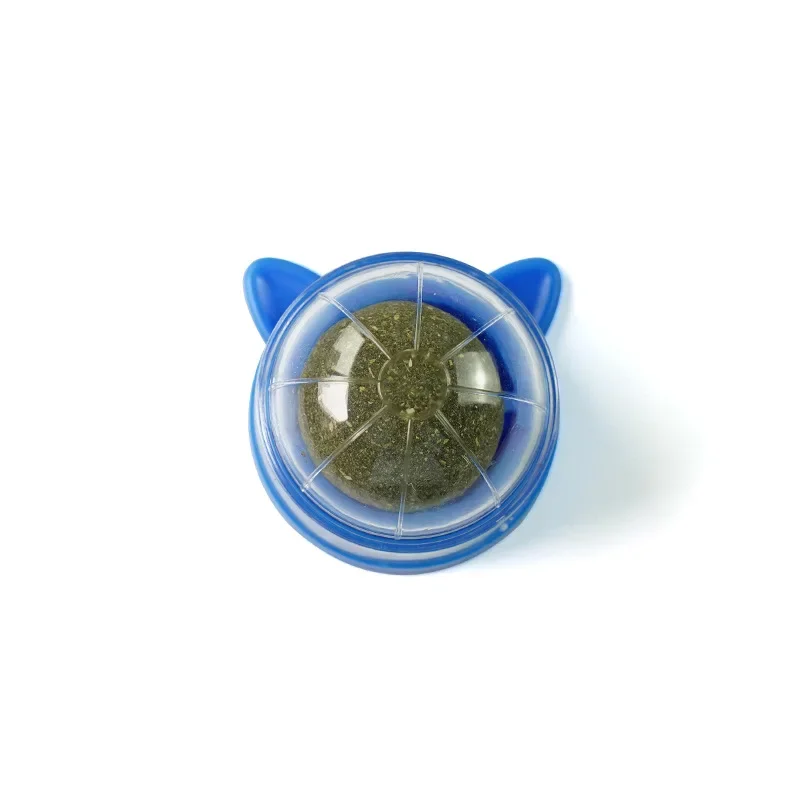 thumbnail image 1 of Golosinas interactivas para mascotas, bolas de hierba gatera natural, arenero para gatos, juguetes para gatos, bocadillos para gatos, pegatinas de pared, accesorios, juguetes, 1 of 5