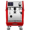 Electric Milk Frother Coffee Machine Commercial Hotel Italian Bar Espresso Commercial Fresh Milk Commercial Cappuccino 5