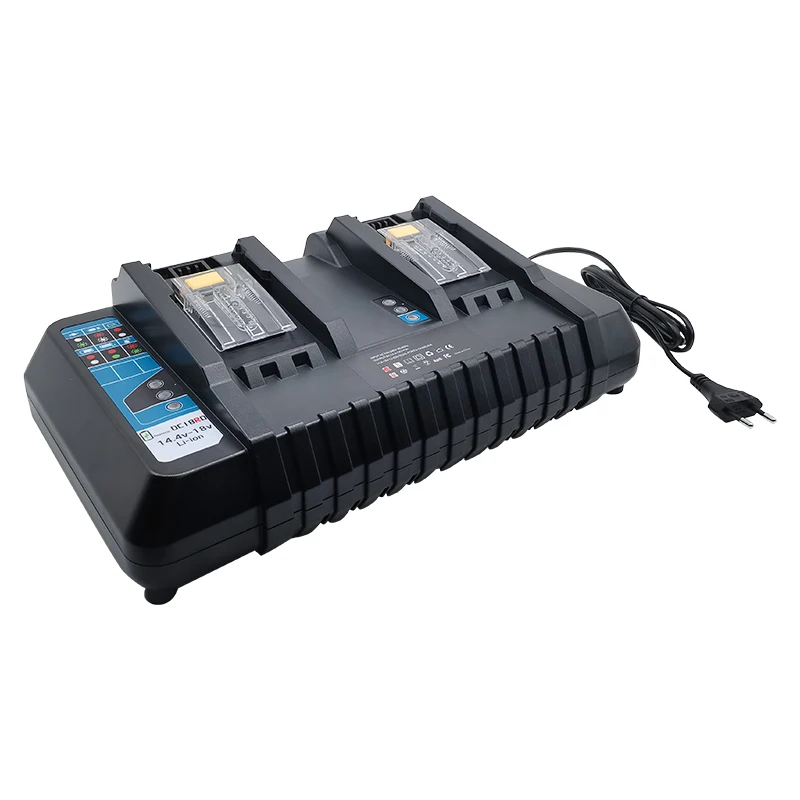 Bateria Li-ion para Makita, Ferramenta Elétrica, BL1860,