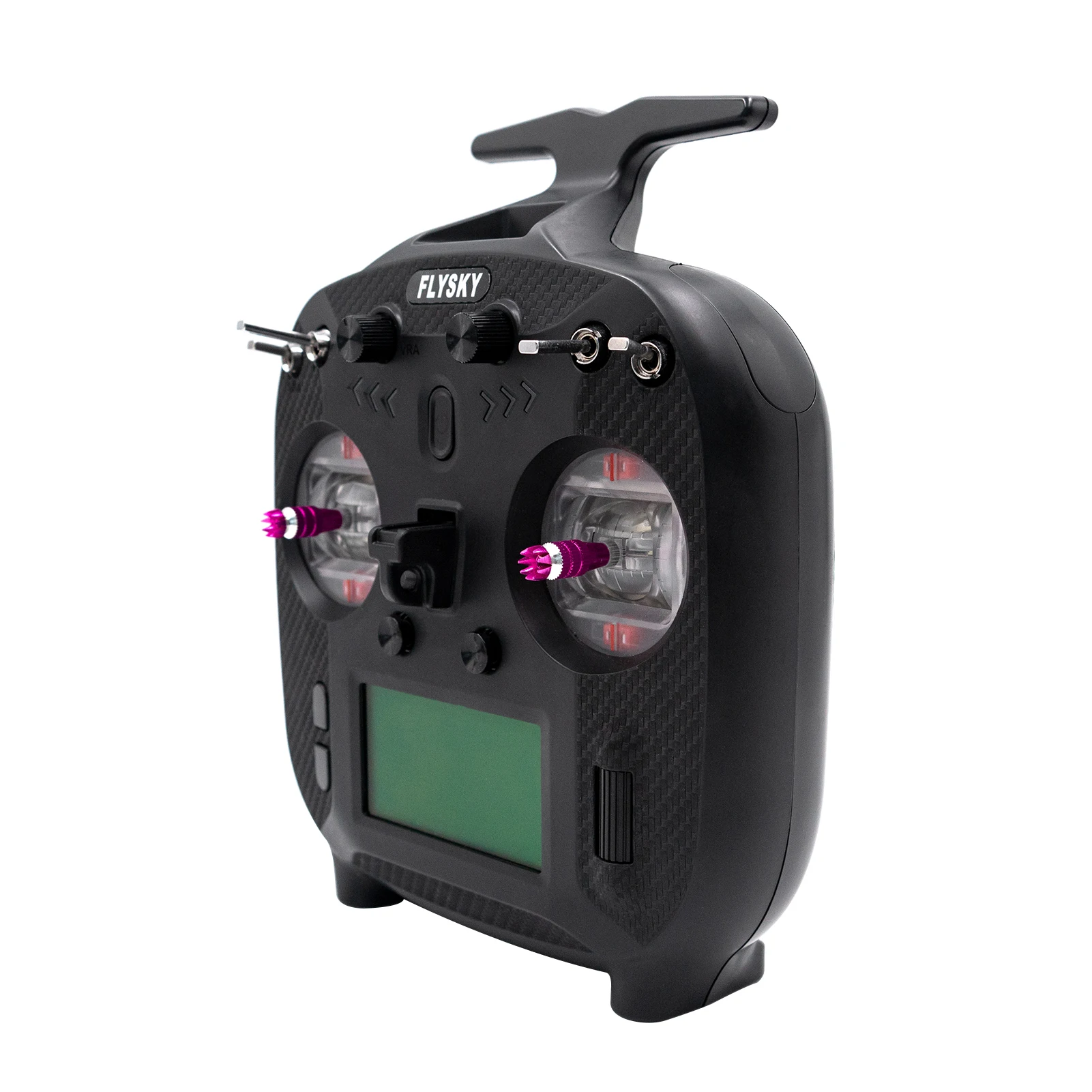 FLYSKY FS-ST8 RC ۽ű, FS-SR8 ű  ANT , 2.4GHz , 8CH, 1000m   Ÿ