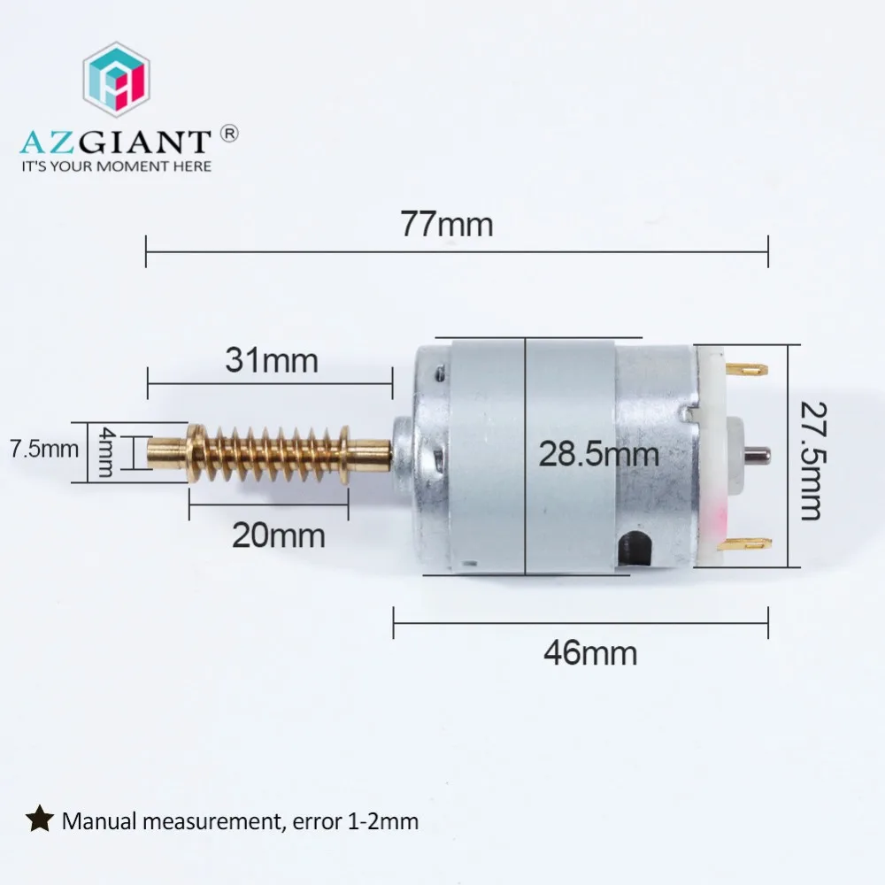 AZGIANT for Land rover ELV/ESL Steering Wheel Lock latch motor actuator | Автомобили и мотоциклы
