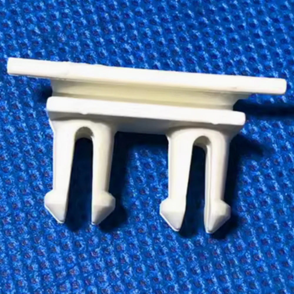 

Inverter Module 6SE70 Series Hinge Door Shaft Cover Plate Clip Plastic Clip 1 Piece