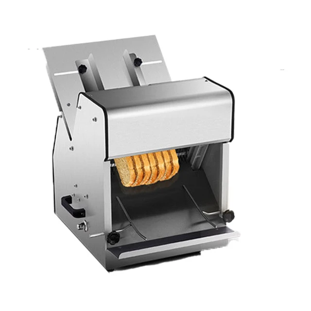 Commercial Bread Slicers, MB 1/2 Bread Slicer