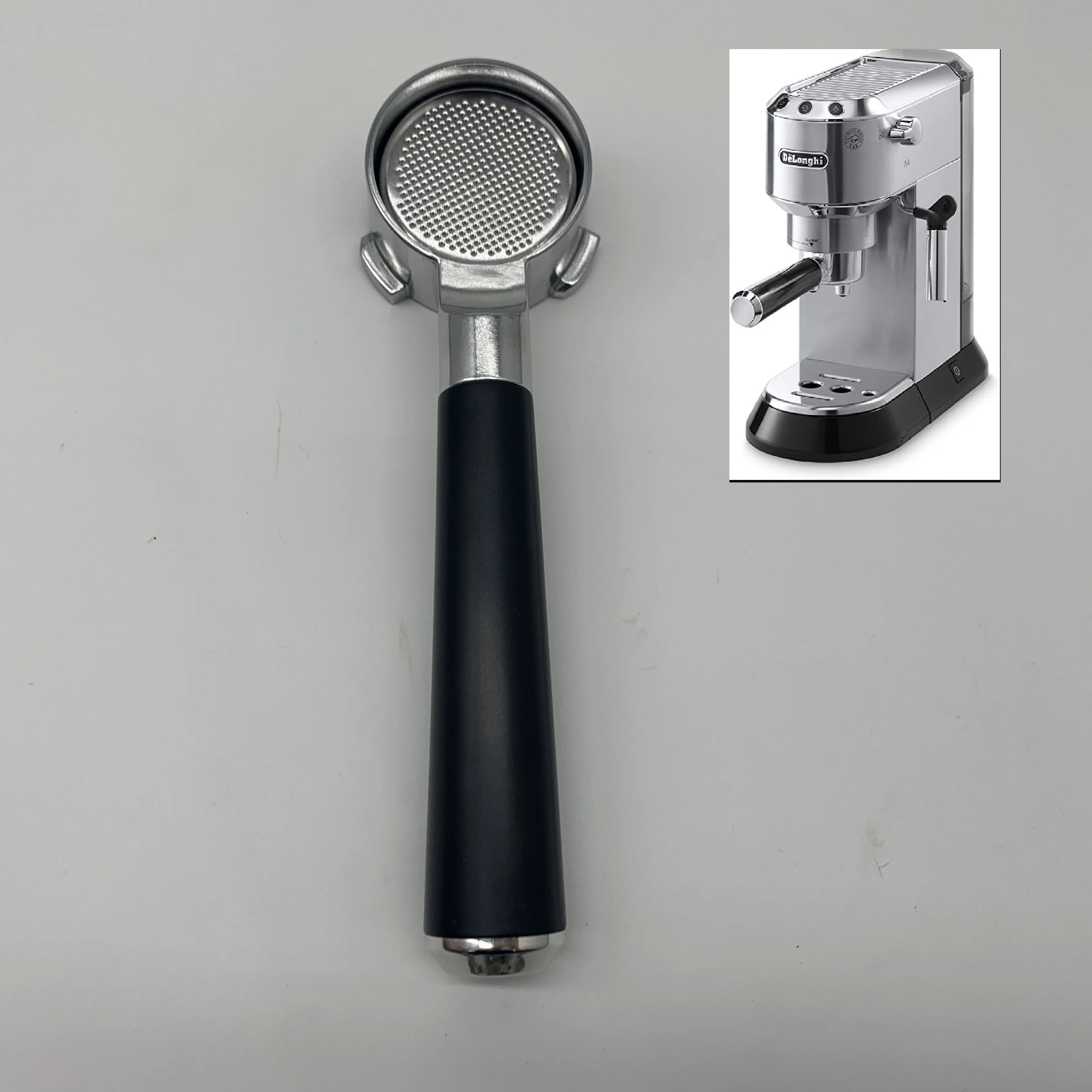 Accesorio Para Limpieza De Filtro Cafetera Delonghi