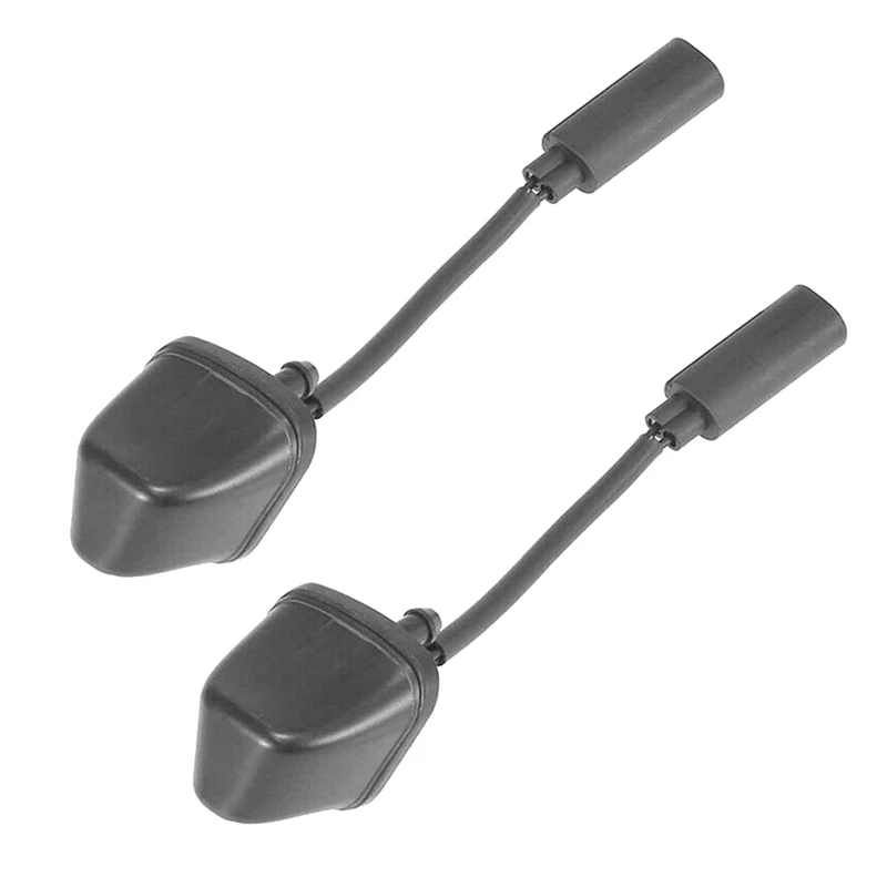 

Новый обогреватель лобового стекла L + R, модель 61667046060, сопло для BMW 3 серии E90 E91 E92 E93 323I 325I 328I 335I M3, запчасти